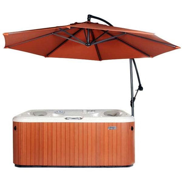Spa Side Umbrella