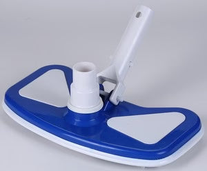 Weighted Butterfly Vacuum Weighted Butterfly Vacuum