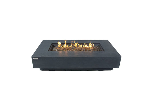 Positano Fire Table
