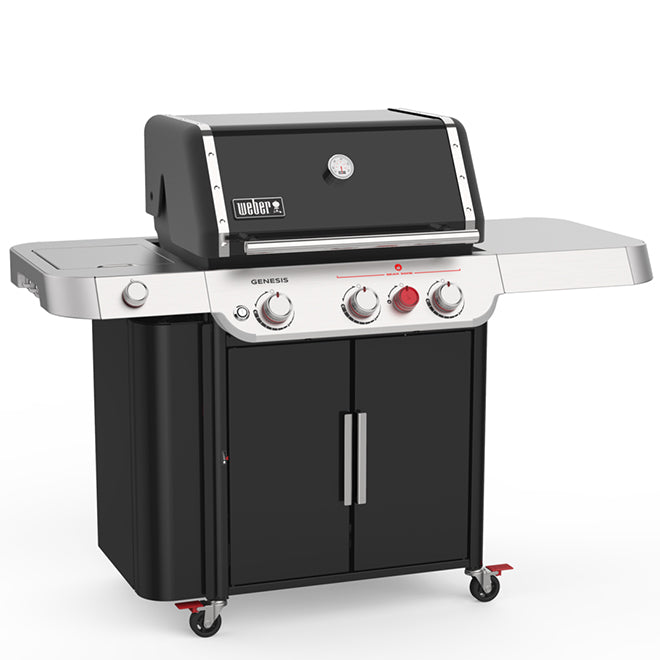 Weber Q Genesis E-335 Weber Q Genesis E-335