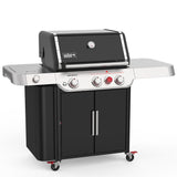 Weber Q Genesis E-335 Weber Q Genesis E-335