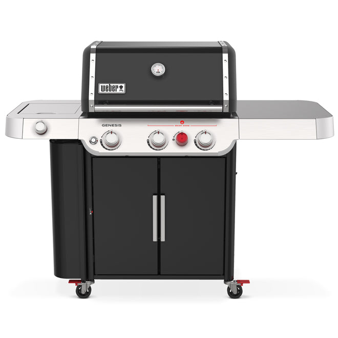 Weber Q Genesis E-335 Weber Q Genesis E-335