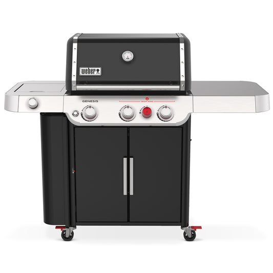 Weber Genesis E-335