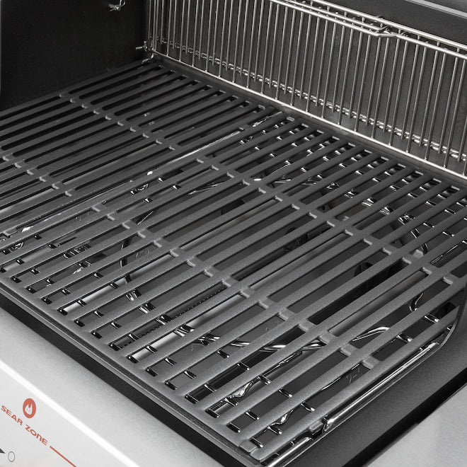Weber Q Genesis E-335