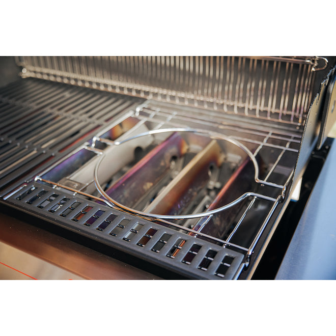 Weber Q Genesis E-335