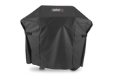 Spirit 2 Premium Grill Cover Spirit 2 Premium Grill Cover