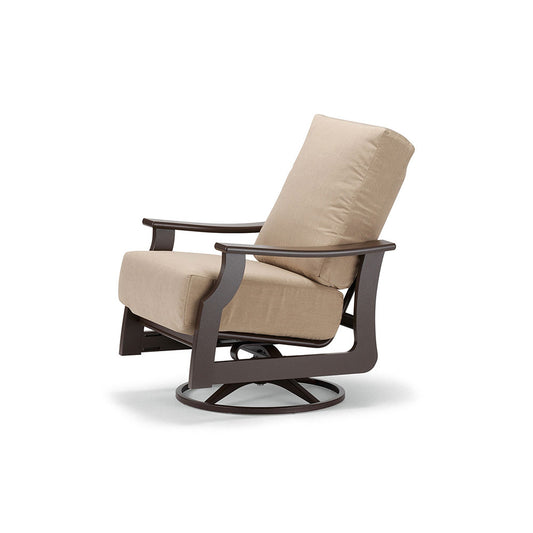 St. Catherine Swivel Rocker