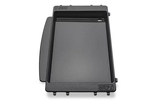 Spirit 200/300 Griddle