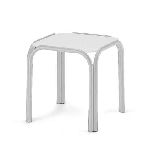 17" Square MGP End Table
