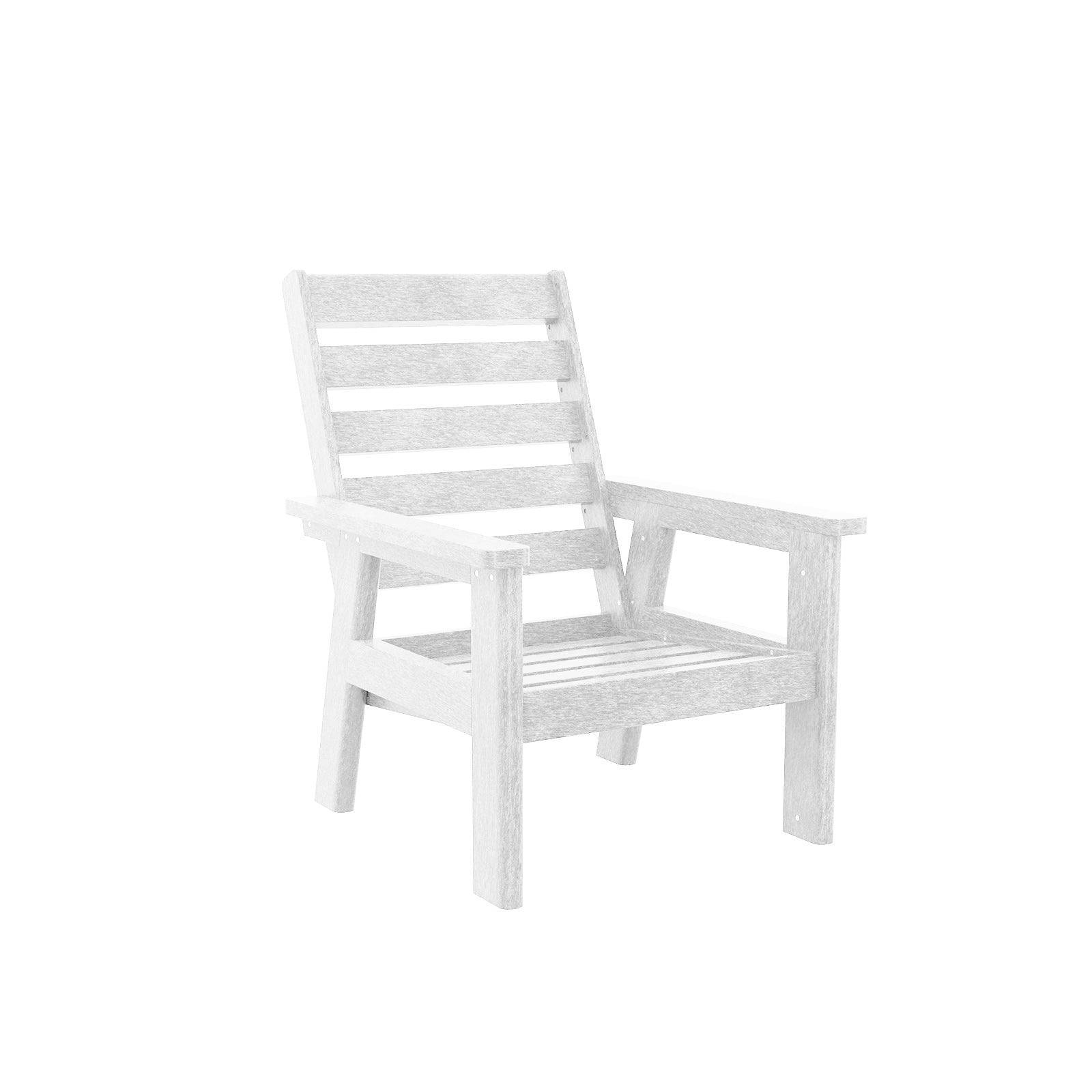Charleston High Back Arm Chair Charleston High Back Arm Chair