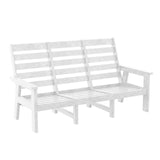 Charleston High Back Sofa Charleston High Back Sofa