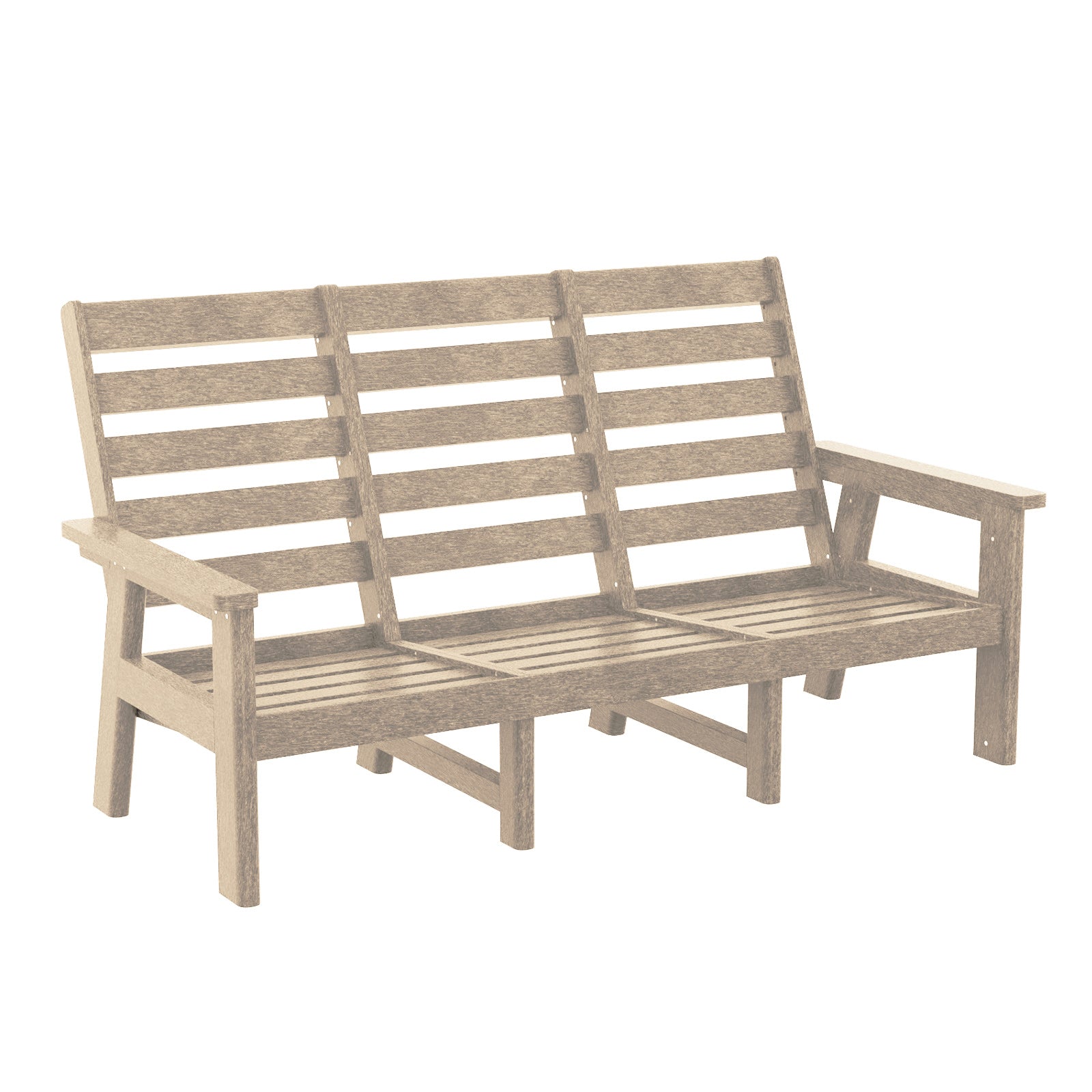 Charleston High Back Sofa Charleston High Back Sofa