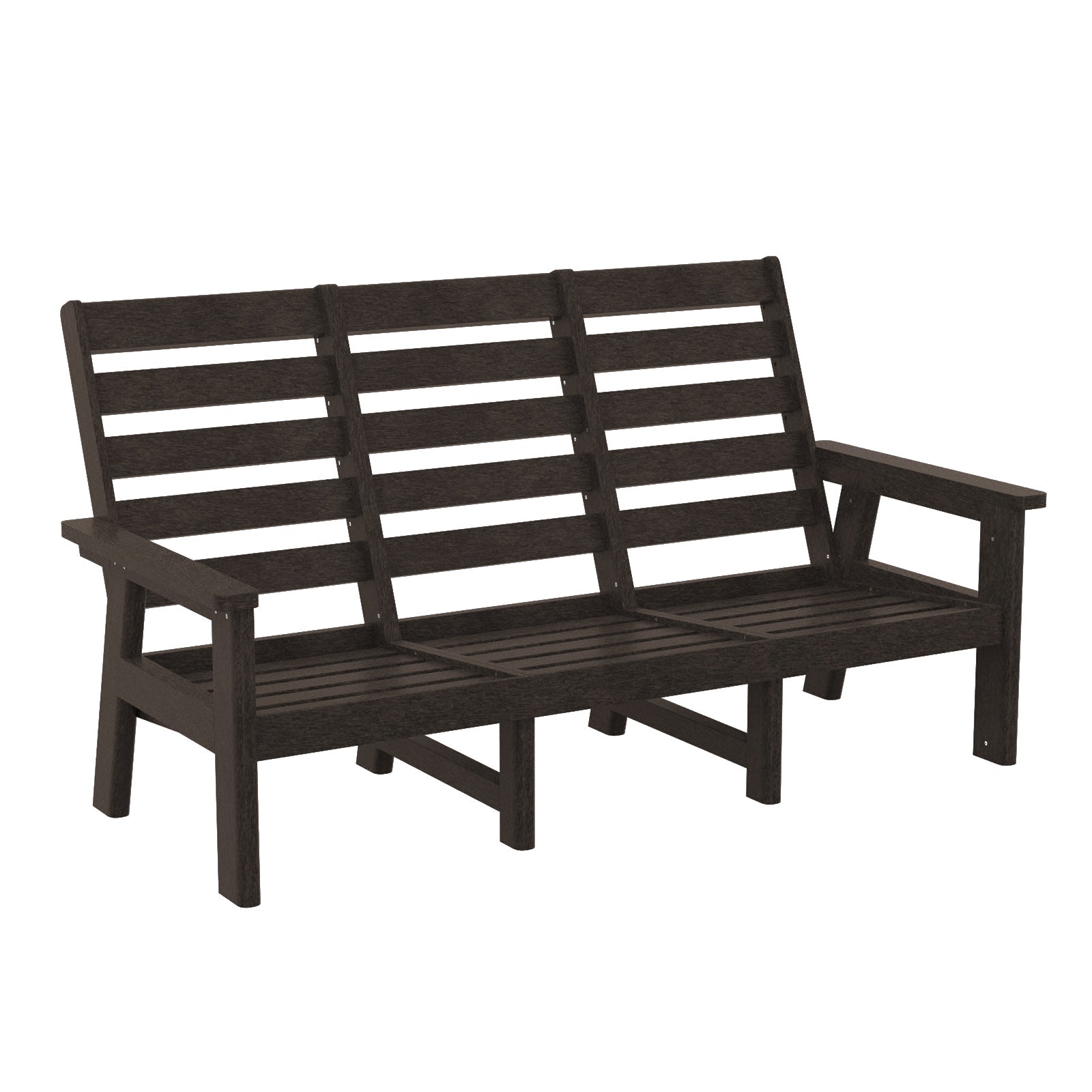 Charleston High Back Sofa Charleston High Back Sofa
