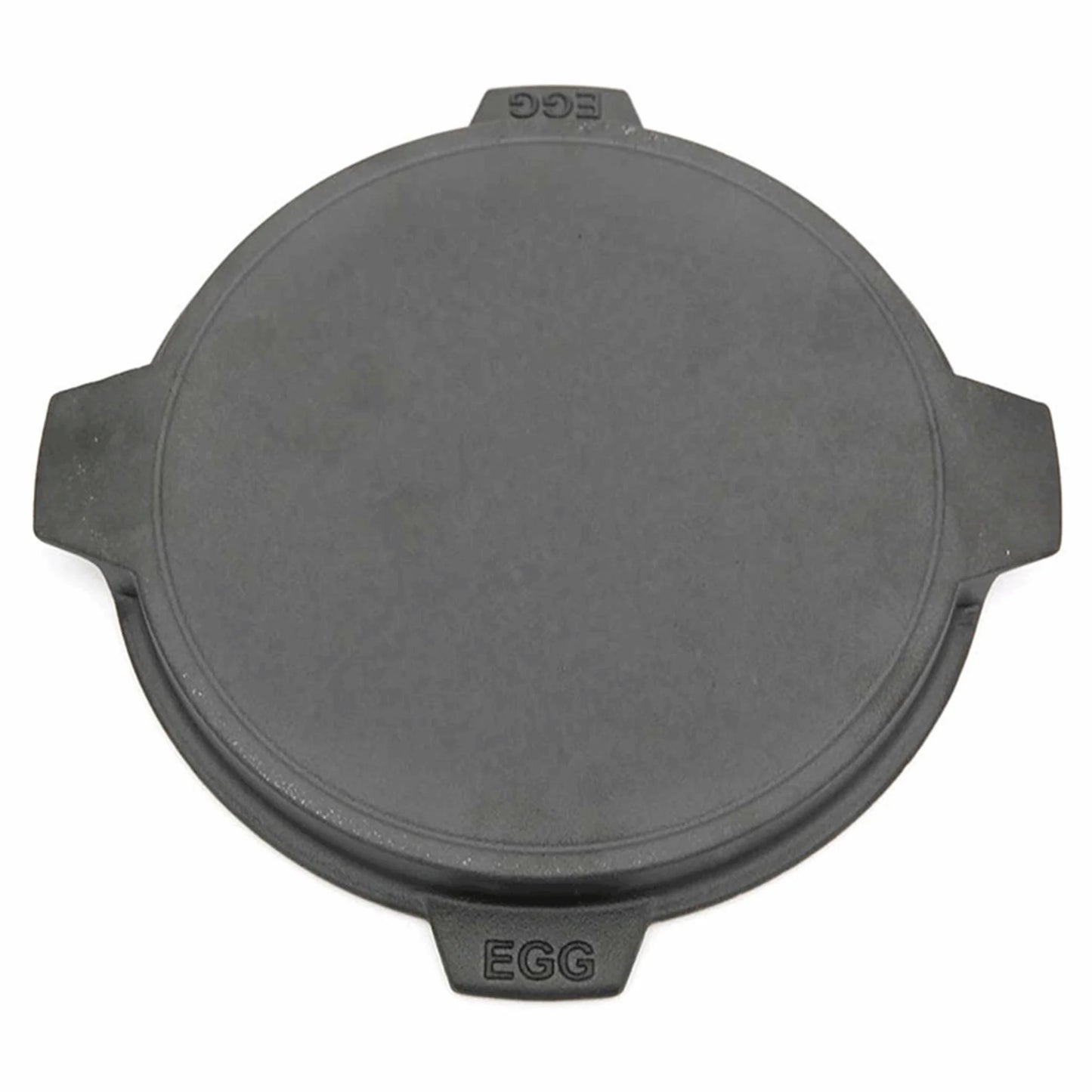 Cast Iron Dual Side Plancha Griddle