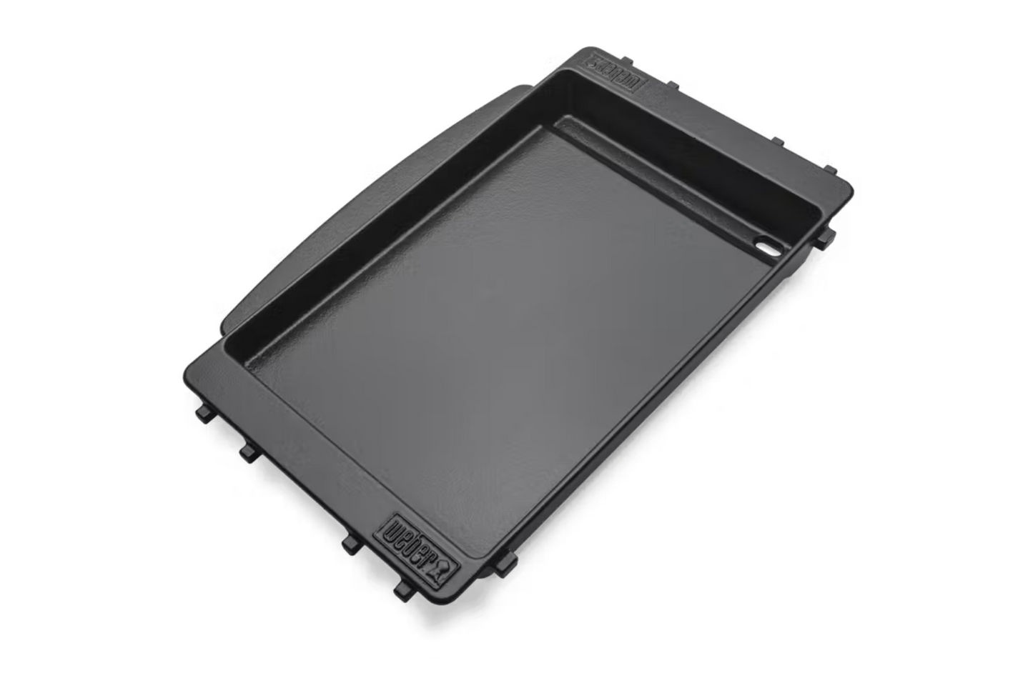 Spirit 200/300 Griddle