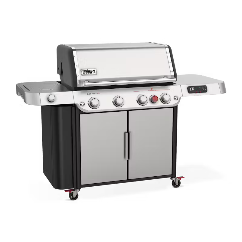 Weber Genesis SE-SPX-435 Weber Genesis SE-SPX-435