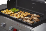 Genesis Full-Size Griddle 400 Series Genesis Full-Size Griddle 400 Series