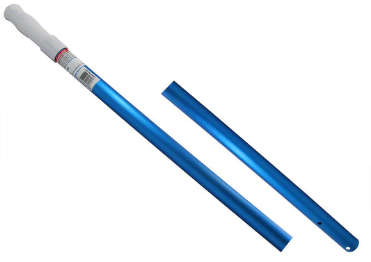 8 to 15.5 Foot Aluminum Telescopic Pole