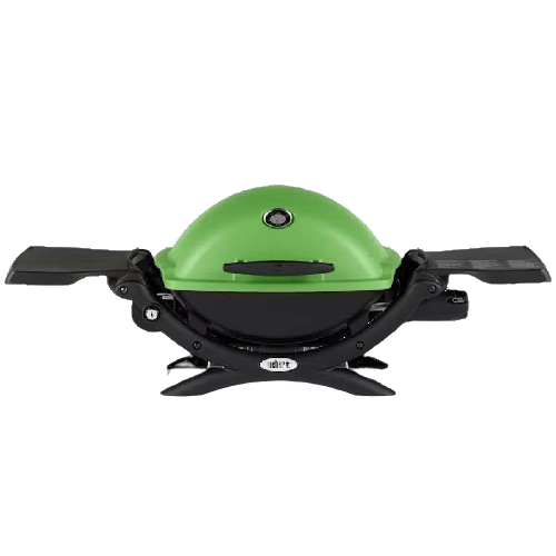 Weber Q 1200 Grill