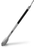 Stainless Steel Auto Locking Tongs Stainless Steel Auto Locking Tongs