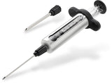 Stainless Steel Marinade Injector Stainless Steel Marinade Injector