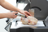 Stainless Steel Marinade Injector Stainless Steel Marinade Injector