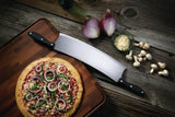 Rocking Pizza Cutter Rocking Pizza Cutter