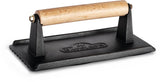 Cast Iron Burger Press Cast Iron Burger Press