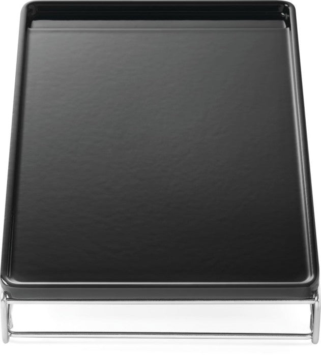 Cast Iron Griddle for SIZZLE ZONE™ Cast Iron Griddle for SIZZLE ZONE™