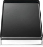 Cast Iron Griddle for SIZZLE ZONE™ Cast Iron Griddle for SIZZLE ZONE™