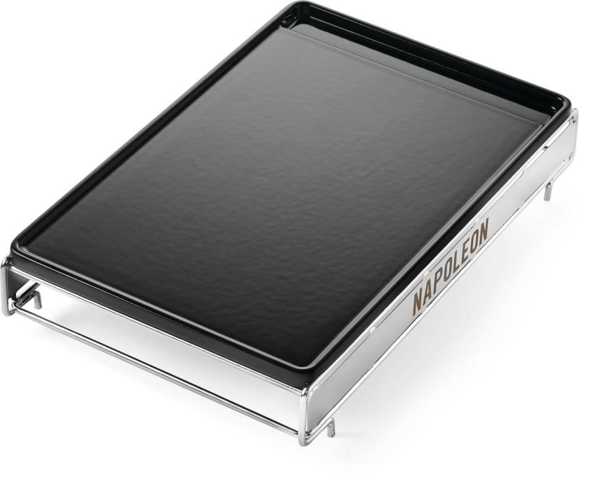 Cast Iron Griddle for SIZZLE ZONE™ Cast Iron Griddle for SIZZLE ZONE™