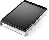 Cast Iron Griddle for SIZZLE ZONE™ Cast Iron Griddle for SIZZLE ZONE™