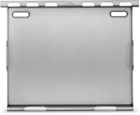 Stainless Steel Griddle Insert For Rogue® 425