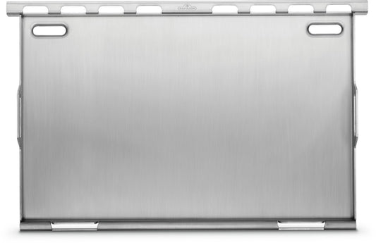 Stainless Steel Griddle Insert for Prestige/PRO 500, 600, and 700 Series