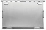 Stainless Steel Griddle Insert for Prestige/PRO 500, 600, and 700 Series Stainless Steel Griddle Insert for Prestige/PRO 500, 600, and 700 Series