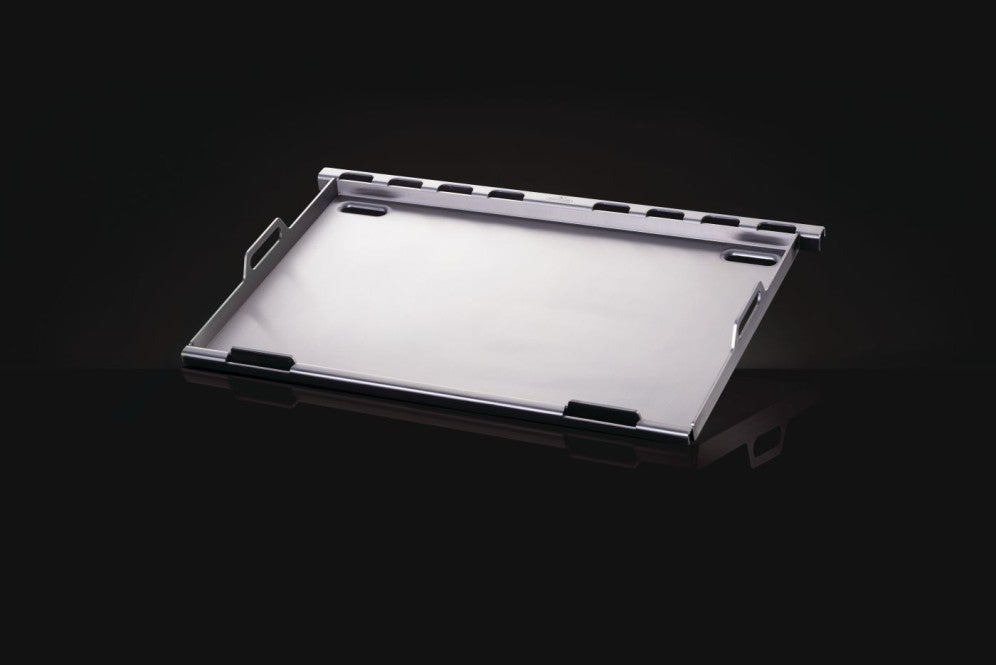 Stainless Steel Griddle Insert for Prestige/PRO 500, 600, and 700 Series