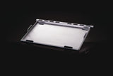Stainless Steel Griddle Insert for Prestige/PRO 500, 600, and 700 Series Stainless Steel Griddle Insert for Prestige/PRO 500, 600, and 700 Series