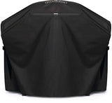 Travel Q Pro 285X Grill Cover Travel Q Pro 285X Grill Cover