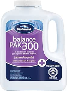 Balance Pak® 300