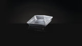TravelQ Aluminum Grease Tray TravelQ Aluminum Grease Tray