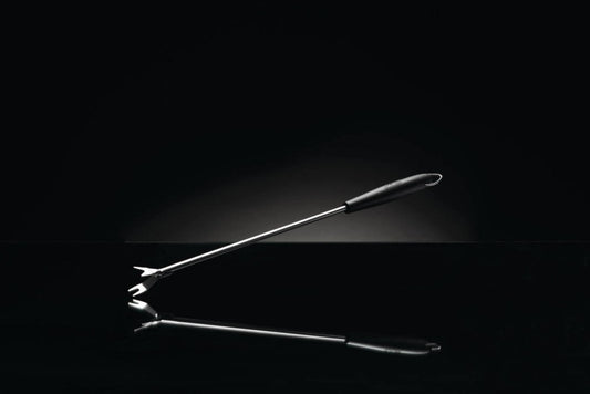 Stainless Steel Grid Scraper