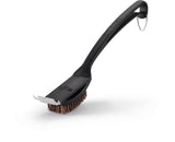 Natural Fiber Grill Brush Natural Fiber Grill Brush