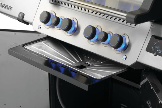 Drip Pan Liner (3 Pack)