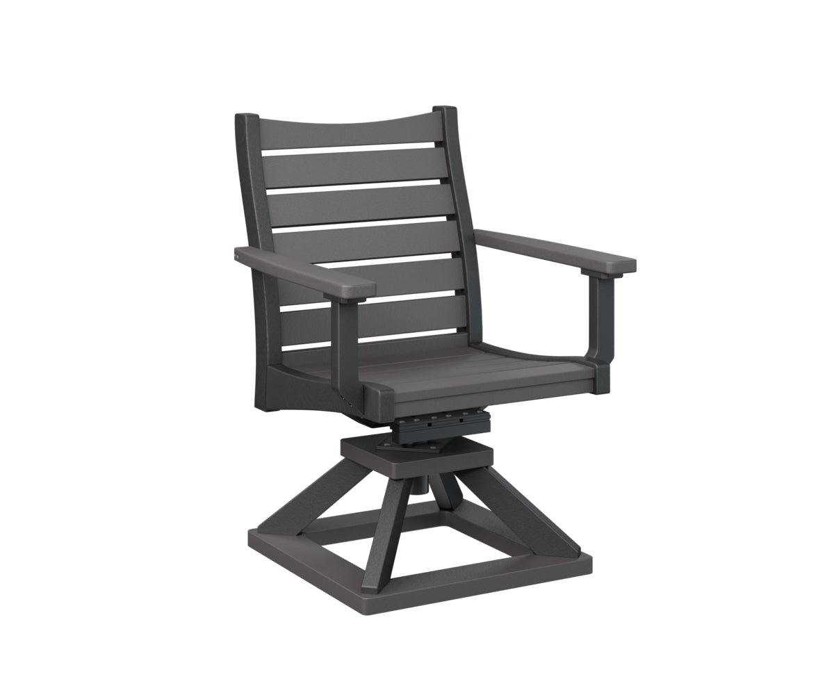 Bristol Swivel Rocker Dining Chair Bristol Swivel Rocker Dining Chair