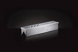 Stainless Steel Smoker Box Stainless Steel Smoker Box