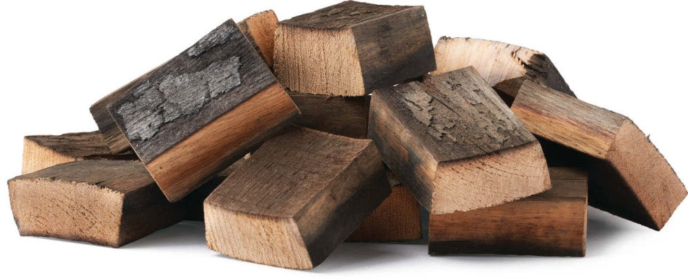 Whiskey Barrel Chunks