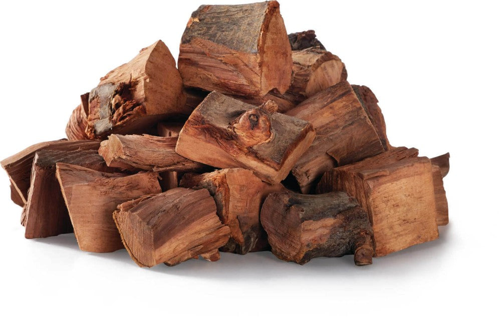 Apple Wood Chunks