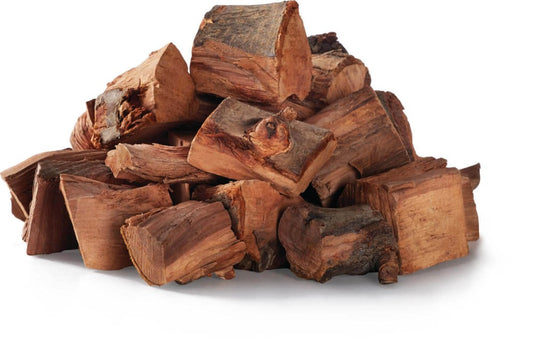 Apple Wood Chunks