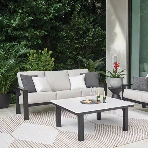 Larssen Sofa Larssen Sofa