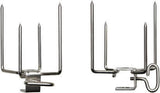 Commercial Quality Rotisserie Forks Commercial Quality Rotisserie Forks